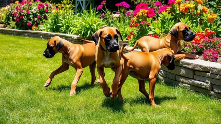 Great Dane Puppies
