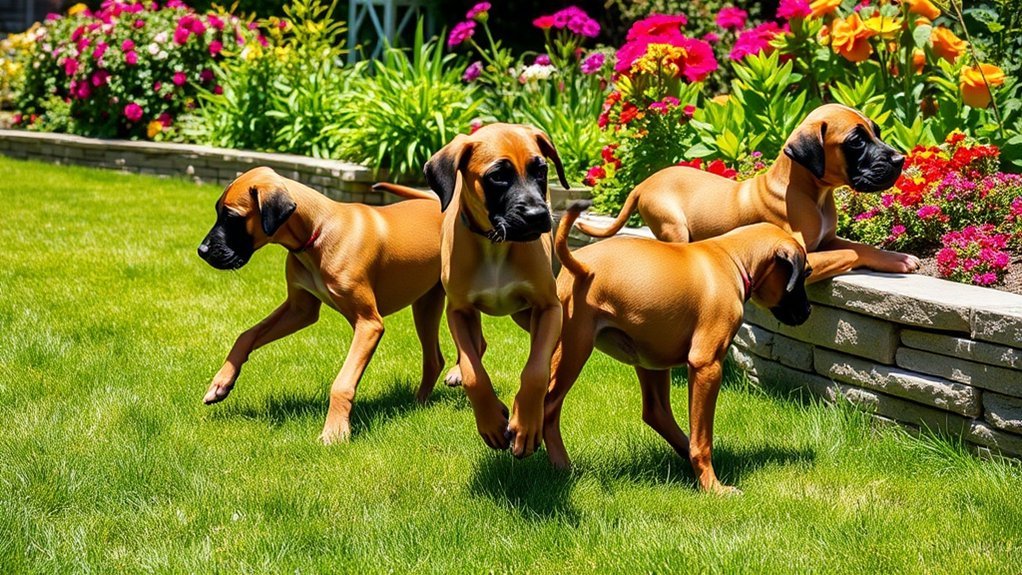 Great Dane Puppies