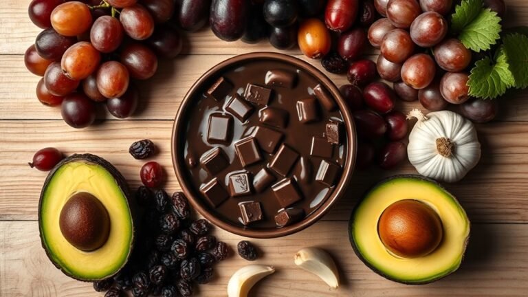 foods to avoid for a Great Dane