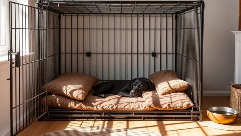 Best Crate for your Great Dane