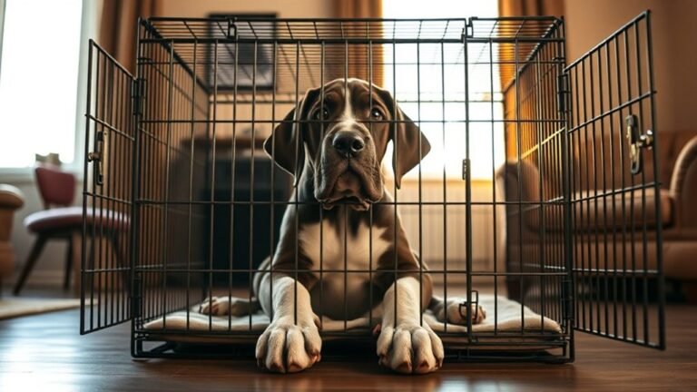 Biggest Challenges in raising a Great Dane