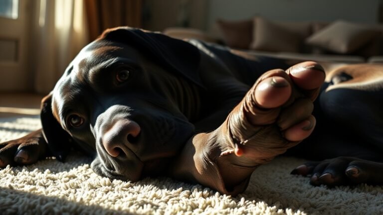 Great Dane Bone Cancer