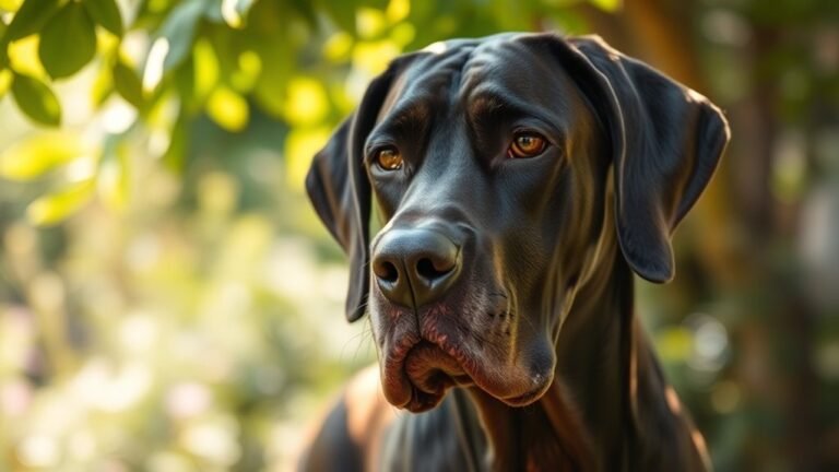 Great Dane & Skin Infections