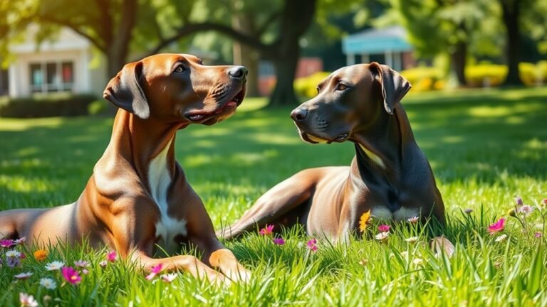 Great Dane & Heartworm