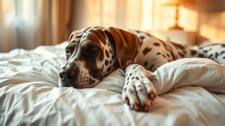 Great Danes & Dreams