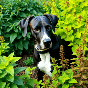 Dangerous Plants to Great Danes