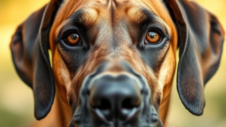 Understanding Great Dane feelings