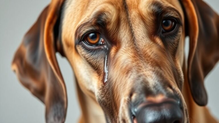 Great Dane Ear Problems
