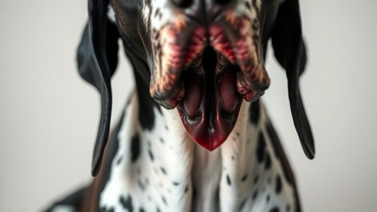 Great Dane & Heat Cycle
