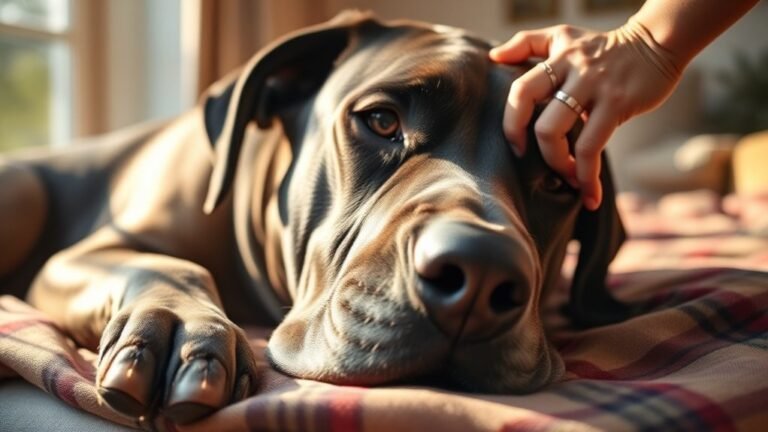 Euthanize Your Great Dane